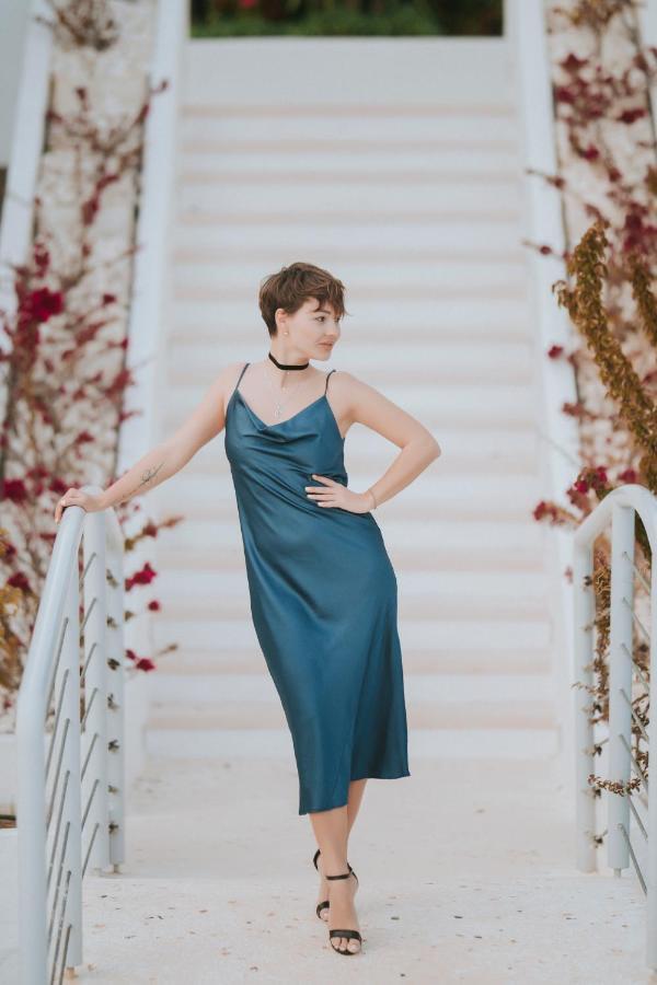 אולודניץ La Boutique Maya מראה חיצוני תמונה